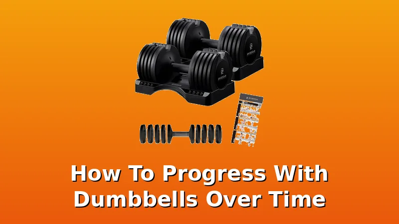 How To Progress With Dumbbells Over Time - DumbbellPicks review with measurements and honest opinion
