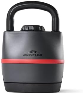 BowFlex SelectTech 840 Adjustable Kettlebell