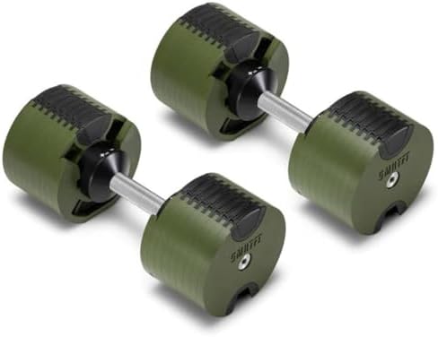 SMRTFT NUOBELL 5-100 lb