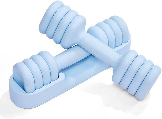 How to Choose Dumbbell Weight: A Coach's Framework - DumbbellPicks review with measurements and honest opinion