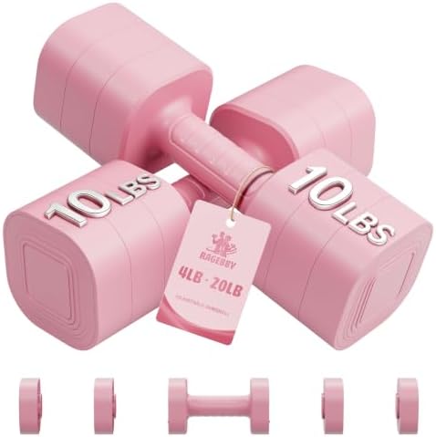 Ragebby Adjustable Set